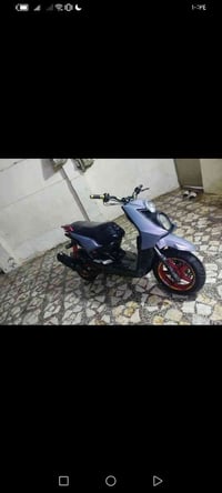 دراجة • نجف المهندسين • ٥٨ بوشة