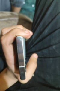 s22الترا مبدل شاشه أرقى توعيه سعرها 170الف دينار بصمه أصبح متوقفه فقط ...