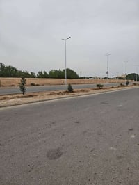 حي الغدير الثاني • ٢٠٠م • ٤ واجهات