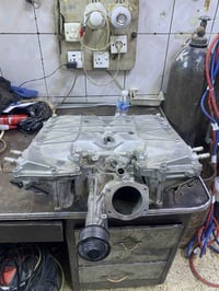 سوبر رانج للبيع   بي صوت خشونه ناصي    ب 300$   موجود بغداد  077222864...