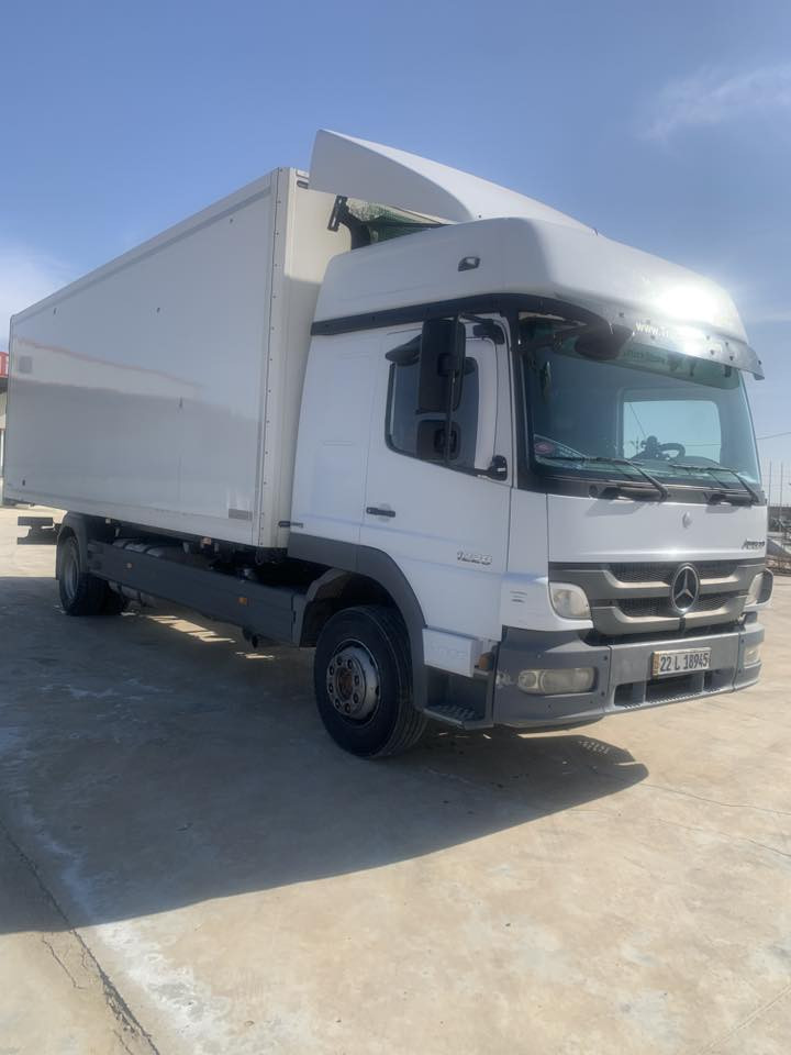 اتيكو موديل 2011 حواجب
كير مكينه اكسل تبريد به شه رت
امامي خلفي جبلس
شانسي 750
باب سبغ بدون حادث
ابيع سيارة بدون بودي
مابي اي نقص
مكان أربيل 
*********** بي اتساب
