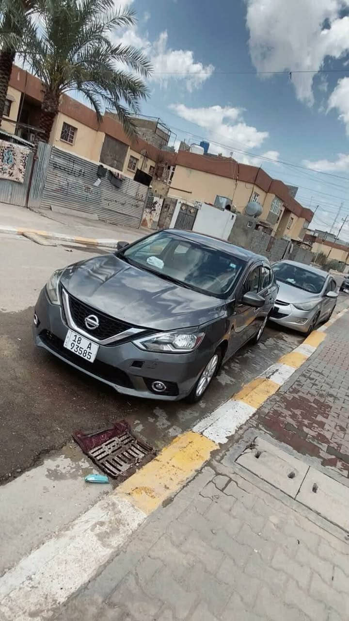 سلام عليكم المحروسه موديل ١٨ رقم بابل بسمنه سونار يمك بس بنيد جاهزه مابيها كل نقص سعرها ١٠٠ وبيها مجال بصيط


**إذا كنت صاحب هذا الإعلان وتريد حذفه لأي سبب، رجاءا أرسل رسالة إلى الدعم الفني**