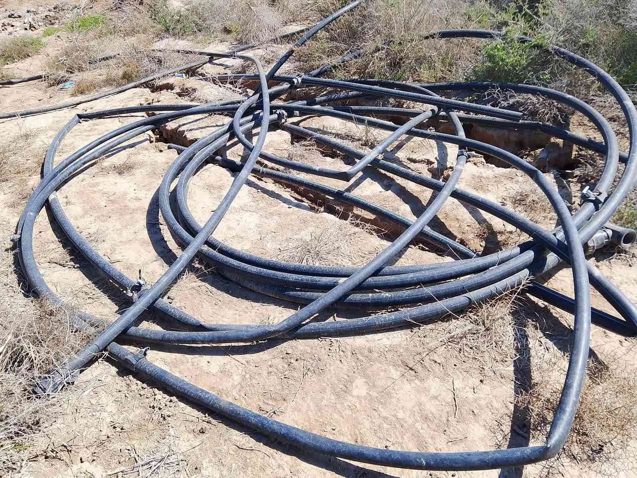 السلام عليكم صوندات البيع ام تلاثه انج وثنين انج مكان بين شيخ سعد والكوت


**إذا كنت صاحب هذا الإعلان وتريد حذفه لأي سبب، رجاءا أرسل رسالة إلى الدعم الفني**