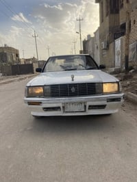 هارتوب • ١٩٩٢ • محرك ٢٥٠٠