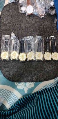 ساعات • بهل شكل