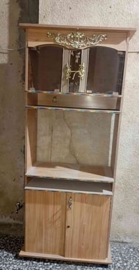 معرض تلفزيون • نضيف • حي ابو طالب