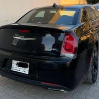 اوباما 2019  امريكي حادث فقط جاملغ امامي مبدل نفس اللون بدون صبغ   الس...