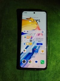 هواور X9b • مكفول • جهاز معروف