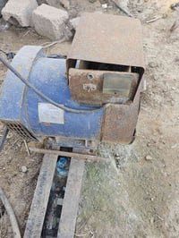 هندوريه • جنريتر • شغله نص هندل