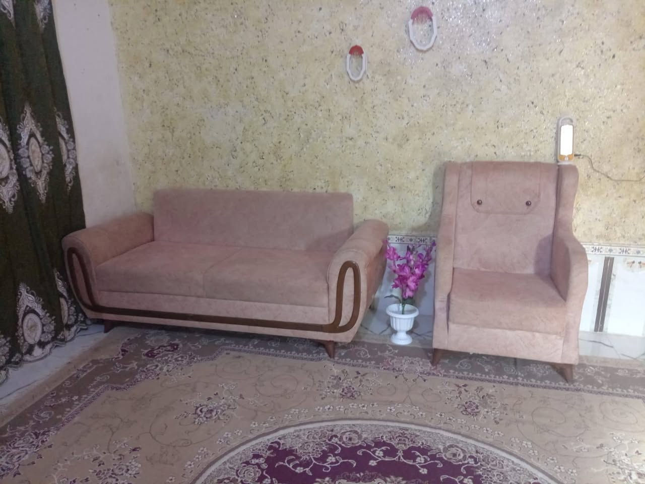 مرحبا تخم قنفات للبيع 4قطع السعر 225 وبي مجال بصيط العنوان الشطره البدعه


**إذا كنت صاحب هذا الإعلان وتريد حذفه لأي سبب، رجاءا أرسل رسالة إلى الدعم الفني**