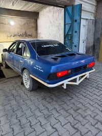 بدون مكينه وكير • اصوليه • البصرة