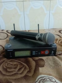 مايك شور • SLX4 • وايرليس