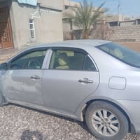 كورولا • ٢٠٠٨ • محرك ١٦٠٠