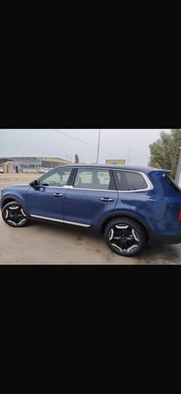 ٦ سلندر • مواصفات فول • دخول شهداء