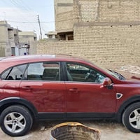 كابتيفا • ٢٠٠٧ • بغداد