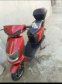 ماطور نضيف • ضد المي • صندوك