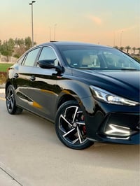 ام جى جيتى • ويل وتاير • أربيل