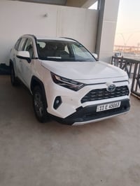 راف فور هايبرد • ٢٠٢٢ • بغداد المنصور