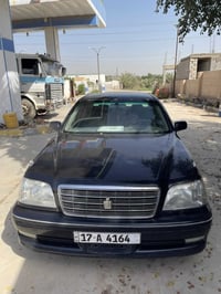 ٢٠٠١ • محرك VVT • رقم مثنى