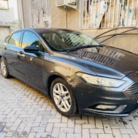 بيع مستعجل فيوجن ٢٠١٧ محرك ١٥٠٠ بيها قطعة وحدة رقم اربيل ٠٧٧٠٠١١٢١٨٦