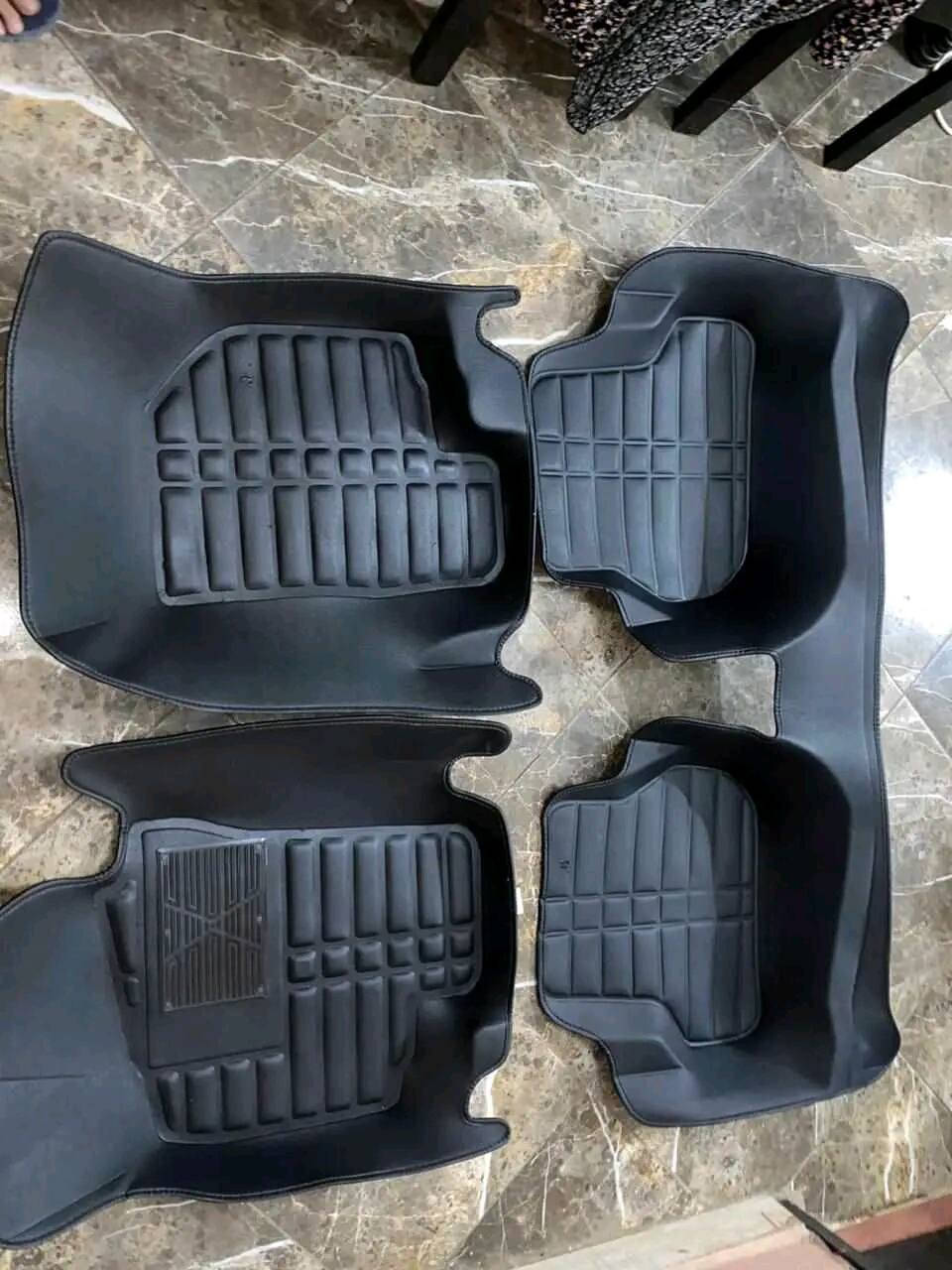 فخامة وحماية من أول خطوة ✨
لو عايز/ة تحافظي على أرضية عربيتك وتديها شكل شيك يفرق 👌

دواسات 9D و5D اختيار عملي + منظر فخم ❤️‍🔥

تفصيل مخصوص على مقاس عربيتك بالظبط.

🔹 المميزات:

✅ تغطية كاملة للأرضية

✅ بدون فك كراسي

✅ 9D خامة تقيلة (جلد + موكيت)

✅ 5D جلد مضغوط مستورد

✅ ثبات عالي – لا بتتزحلق

✅ مقاومة للمياه والأتربة

✅ بتغيّر شكل العربية بالكامل

📦 شحن لجميع المحافظات

⚠️ الكمية محدودة

📩 للتفاصيل ابعتي رسالة واذكري موديل العربية


**إذا كنت صاحب هذا الإعلان وتريد حذفه لأي سبب، رجاءا أرسل رسالة إلى الدعم الفني**