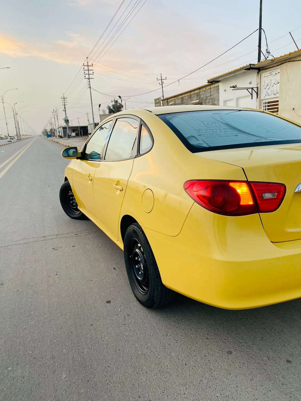 سلام عليكم النتره مقدس للبيع فول نضافه مديل 2011مكينه وكير خير من الله تخم تاري جديد تبريد ثلج ترايه وين ما يعجبك السعر 95وبيهه مجال لتفاوض  غير متواجد فيس اتصل عله هاذه الرقم ***********)
