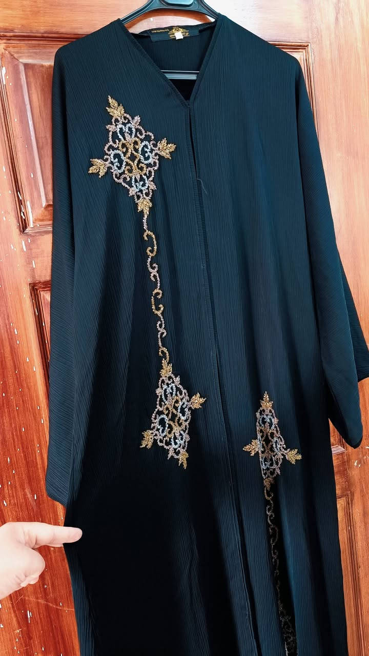 السلام عليكم ملابس نضيفه سعر حسب القطعه


**إذا كنت صاحب هذا الإعلان وتريد حذفه لأي سبب، رجاءا أرسل رسالة إلى الدعم الفني**