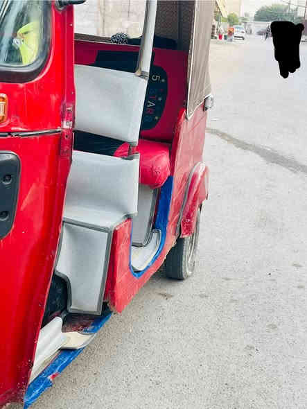 سلام عليكم تكتك باجاج موديل ١٨تكتك خير من الله  تكتكً ليوم طلعت منً تجفيت.   سعر ٣٧٠٠ وبيه مجال حك جيه ورق لمصطفئ هاذ رقم تصال ***********
