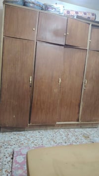 كنتور • مطبخ • خزائن