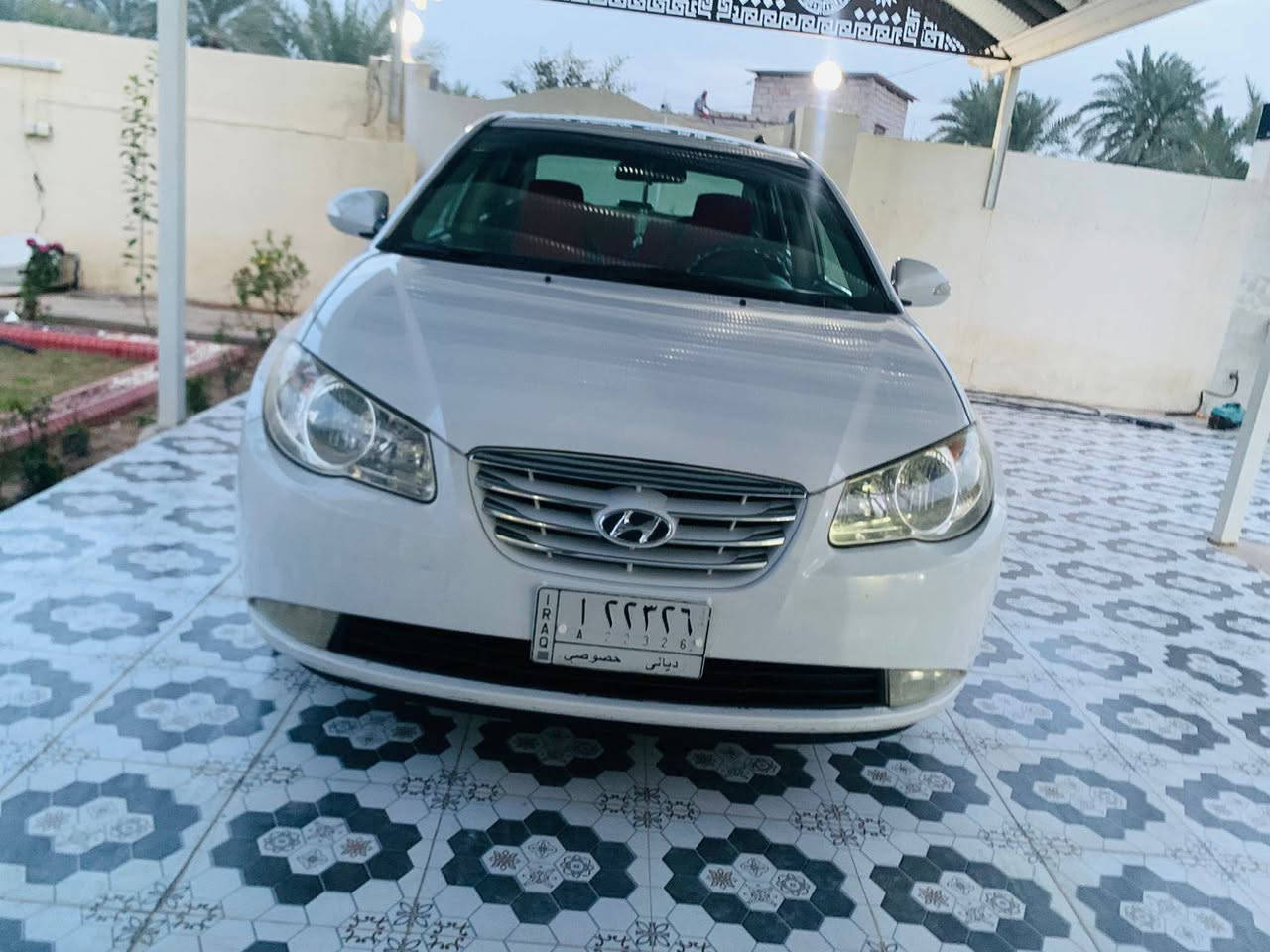 النترا موديل 2011 خليجي حجم محرك 1600محرك كير تبريد ميكانيك مكفول
رقم ديالى سنويه ل 2029 سونار داخل منشور بدون صبغ فقط بارد

مكان بعقوبه السعر (107)

(***********)
