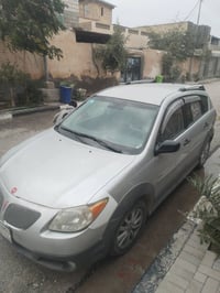 كورلا استيشن • ٢٠٠٨ • ١٨٠٠