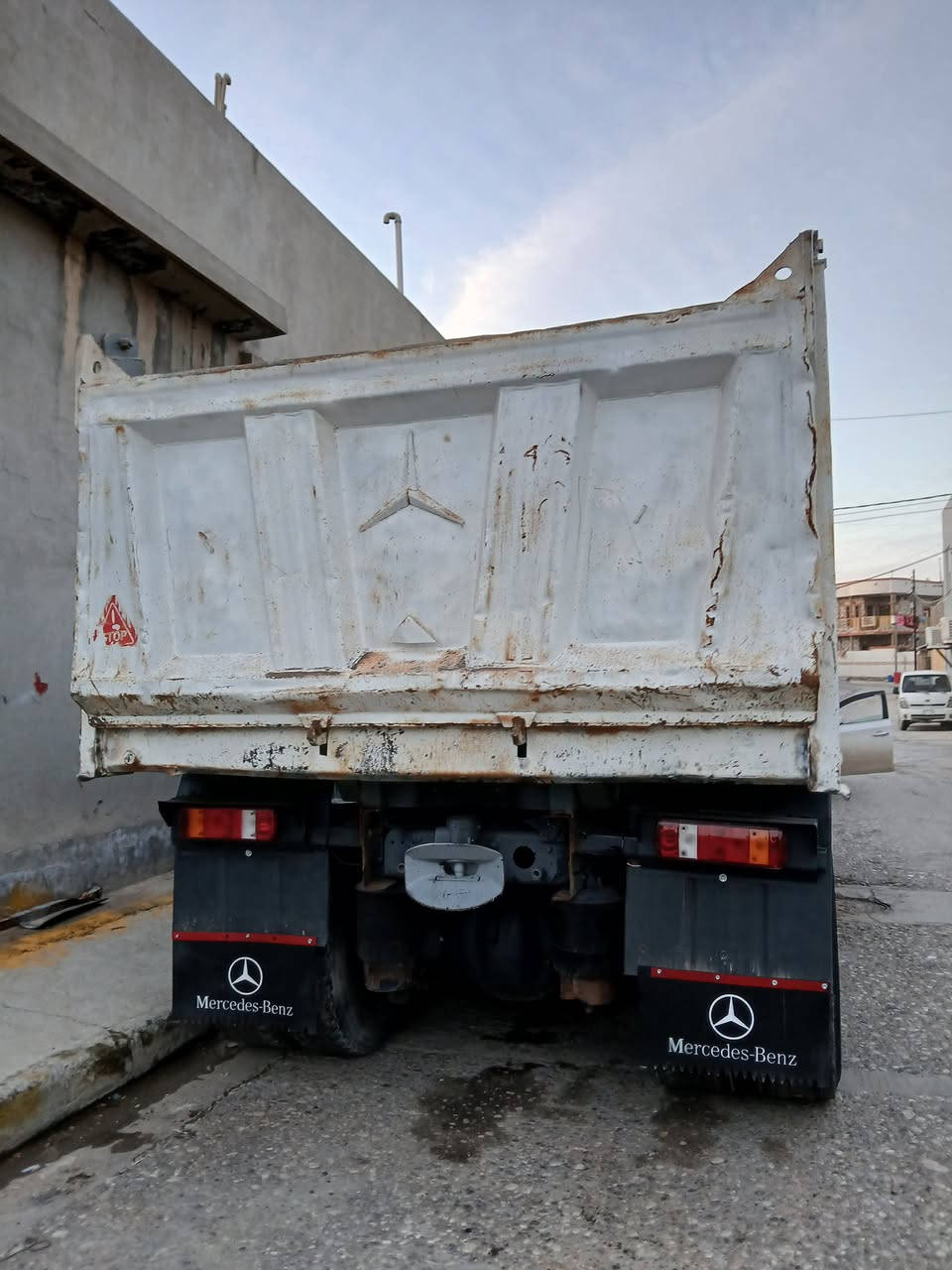 2005 تبريد هاف  گێر 4x4  240 سنكل جوبليس تخم تاير  رقم صلاحدين بدون اضبارة  بدون تحويل كامل بشرت  سعر200 
 مجال
 *********** 
***********
