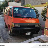 هايسه • موديل ٩٤ • ١١ راكب