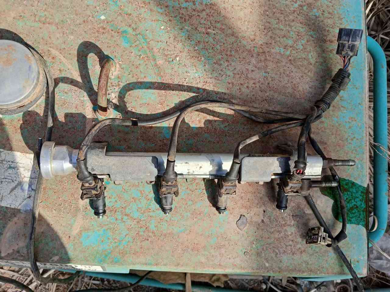 ثنينهن ب 50 او بيهن مجال او عندي بعد راديتر مال تبريد مكاني كربلاء البوبيات  الاستفسار ***********
