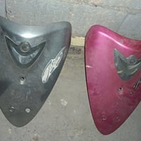 كفرات ماكس • سعر خاص • رميثه