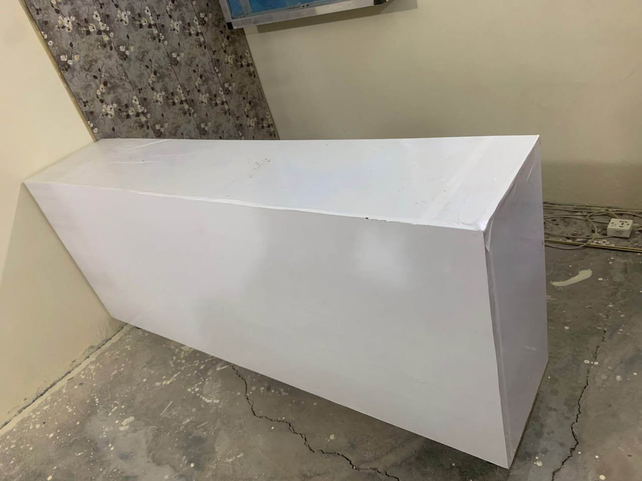 ‎وفاترينه ارضيه‎ السليمانية, العراق


**إذا كنت صاحب هذا الإعلان وتريد حذفه لأي سبب، رجاءا أرسل رسالة إلى الدعم الفني**