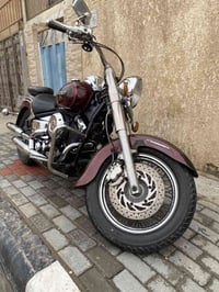 ستار كلاسيك 400 • ماشيه 76الف • كربلاء