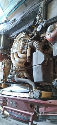 بي ام 520 • ١٩٩٠ • سدت الهنديه