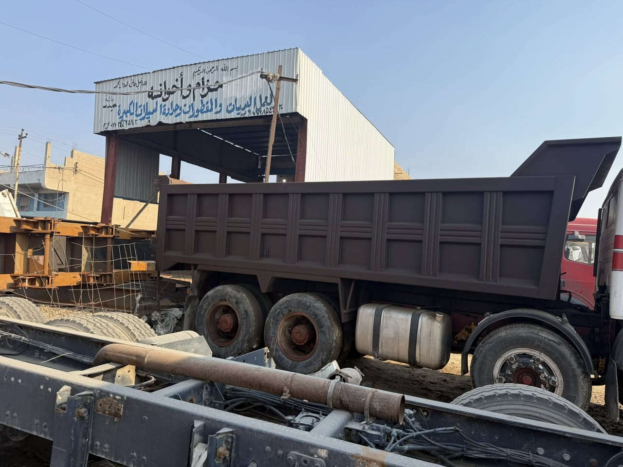 ‏بدي يا ابو العلم مستعمل للبيع***********سعر٦٠وبي مجال
