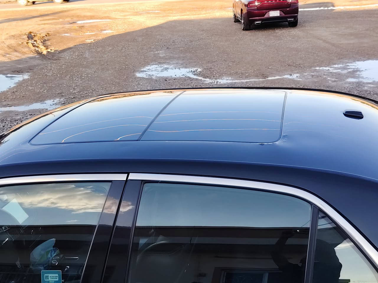 السلام عليكم وباما البيع موصفات s سياره طابه كلين بس بل العراق بيه جاملغ أيسر فقط باقي كفاله عامه موديل ٢٠١٤ سياره فول الخير فور ويل ملغي بسمي السعر ١٧٥ وبيه مجال   رقم بغداد  ***********
