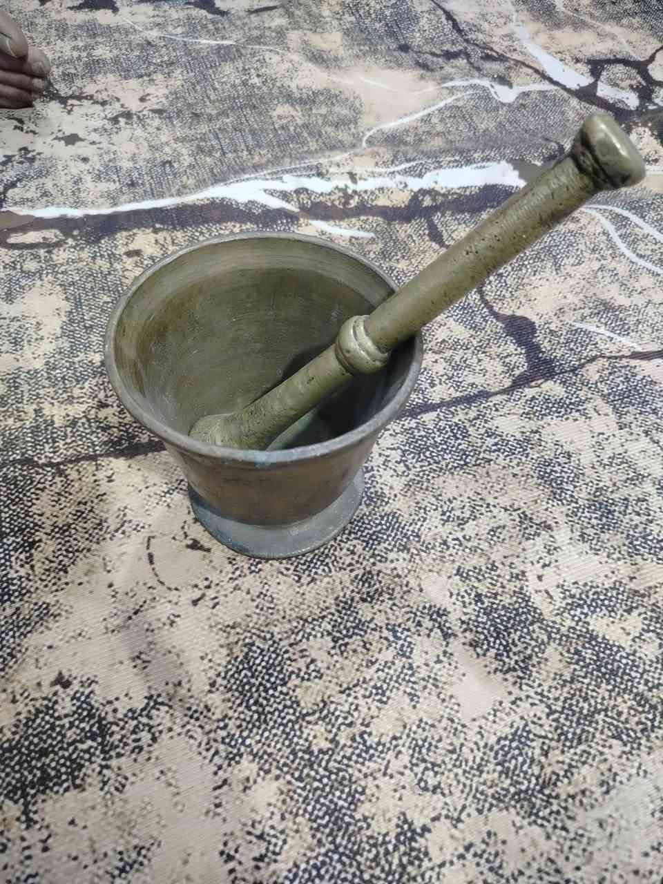 سلام عليكم خوان هاون قديم الصلي ما عرف سعره عله عله سعر بيع


**إذا كنت صاحب هذا الإعلان وتريد حذفه لأي سبب، رجاءا أرسل رسالة إلى الدعم الفني**