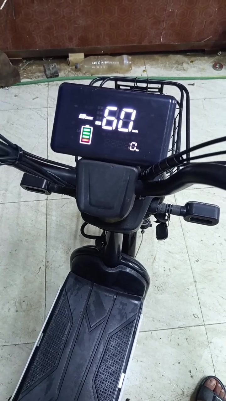 دراجه شحن للبيع حجم 14 موديل 24 اربع باتري اربعه قير بلوتوث كامل مواصفات سعر 150 قفل مكاني كركوك


**إذا كنت صاحب هذا الإعلان وتريد حذفه لأي سبب، رجاءا أرسل رسالة إلى الدعم الفني**