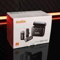 مايك • كوداكس • اكسسوار كاميرا