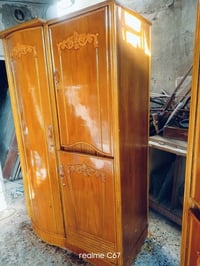 كنتور • بابين • صاج وجهين