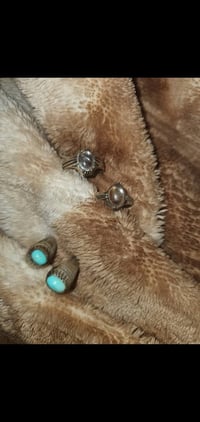 محابس فضة • نسائي رجالي • توصيل