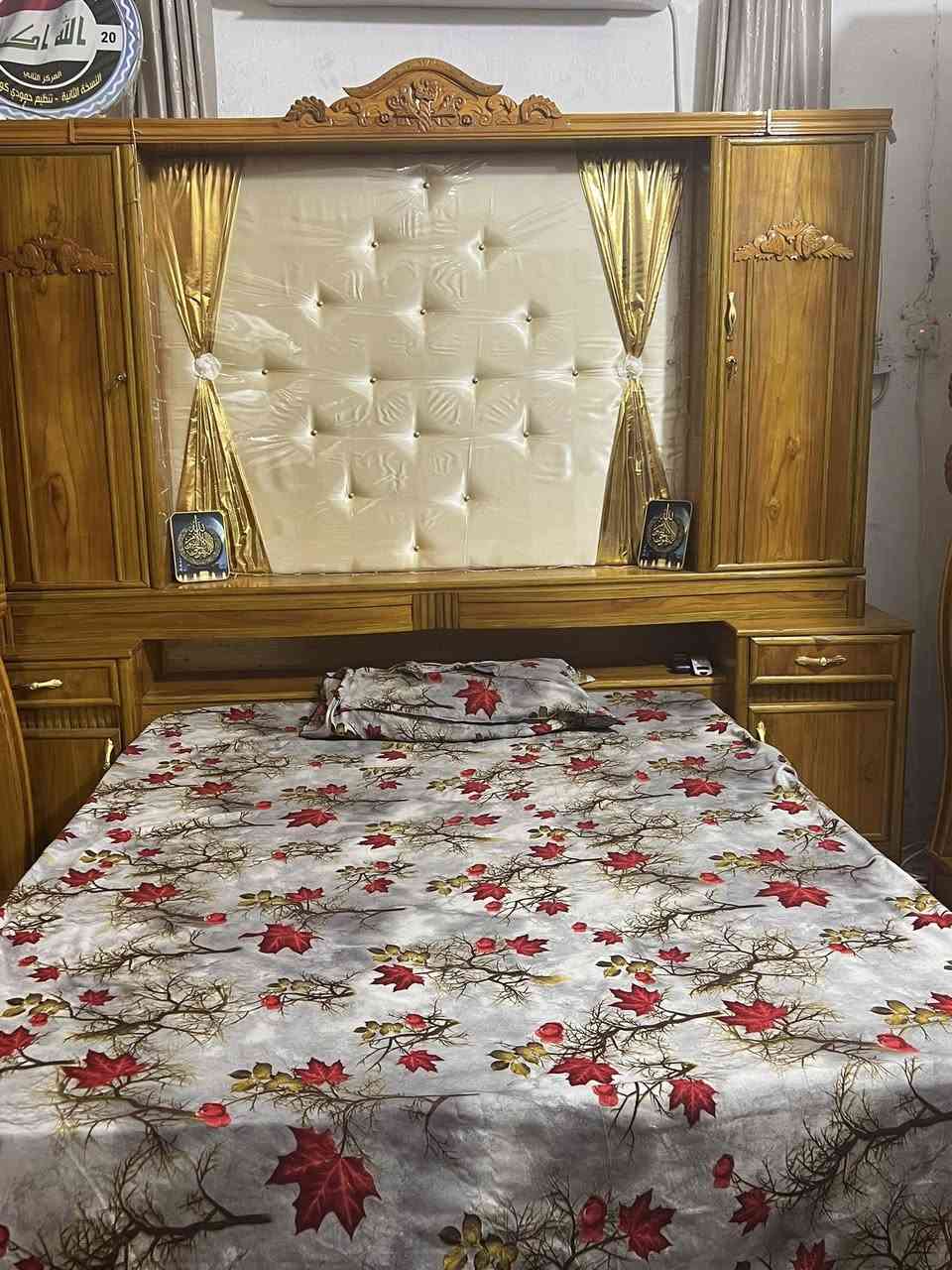 غرفه للبيع السعر 1250 نضيفه جداً الاستفسار خاص مو شراي لا أتعبني


**إذا كنت صاحب هذا الإعلان وتريد حذفه لأي سبب، رجاءا أرسل رسالة إلى الدعم الفني**