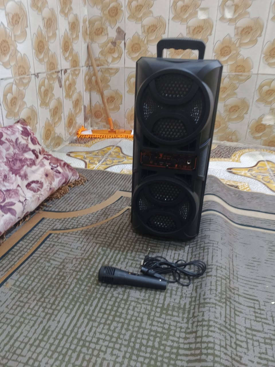 توفرت بضاعه جديده كلشي وسعرا أي شيء تريد خاص وتدلل


**إذا كنت صاحب هذا الإعلان وتريد حذفه لأي سبب، رجاءا أرسل رسالة إلى الدعم الفني**