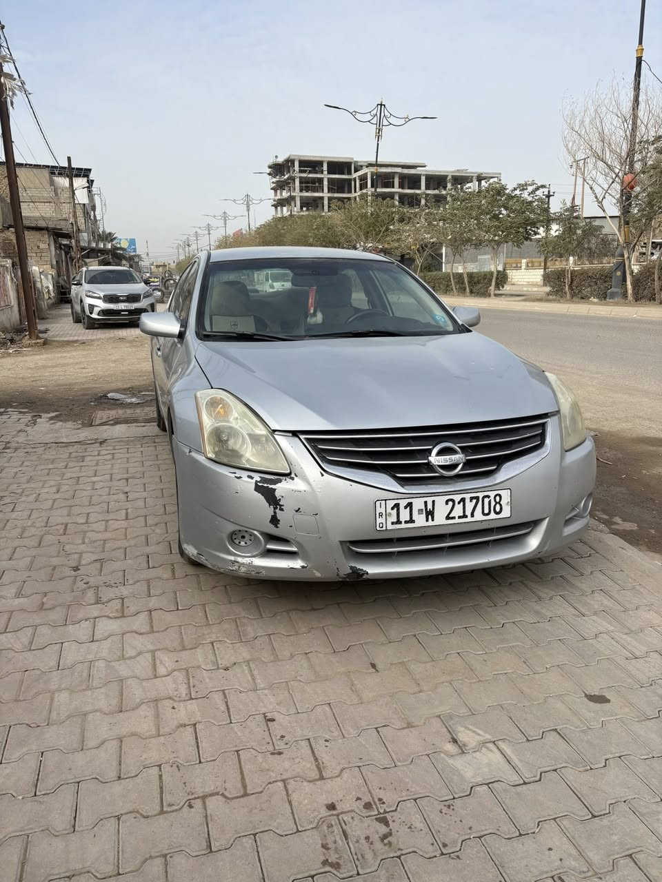 التيما موديل 2010 كير ومكينه مكفول تبريد وتدفئة السونار مرفق بالصور السعر 88ورقه ديالى بعقوبه ***********
