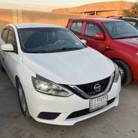 سنترا • ٢٠١٨ • محرك وكير شرط