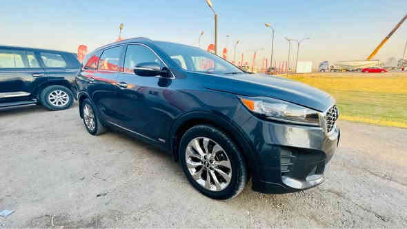 سورنتو 2019 امريكي حادث موضح بالصور
محرك 2400 Gd
بصمه تشغيل وابواب
تدفئه ستيرن وكشنات
شاشه وكامره دواره
سياره جاهزه ونظيفه
ماشيه 70 ميل
السعر 184
***********
مكان السياره بالدوره بغداد
